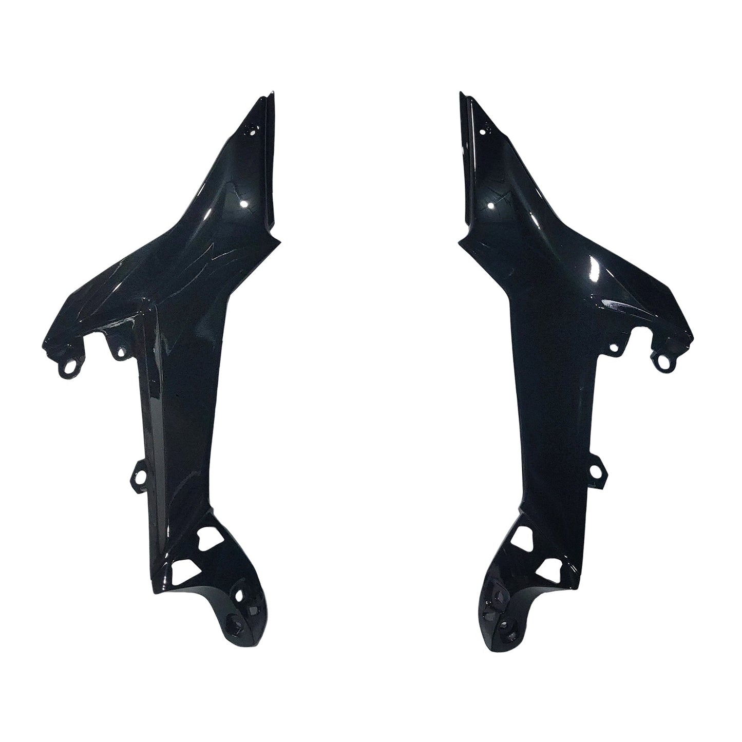 2020-2025 Kawasaki ER-6F Ninja650 Fairing Kit Bodywork ABS