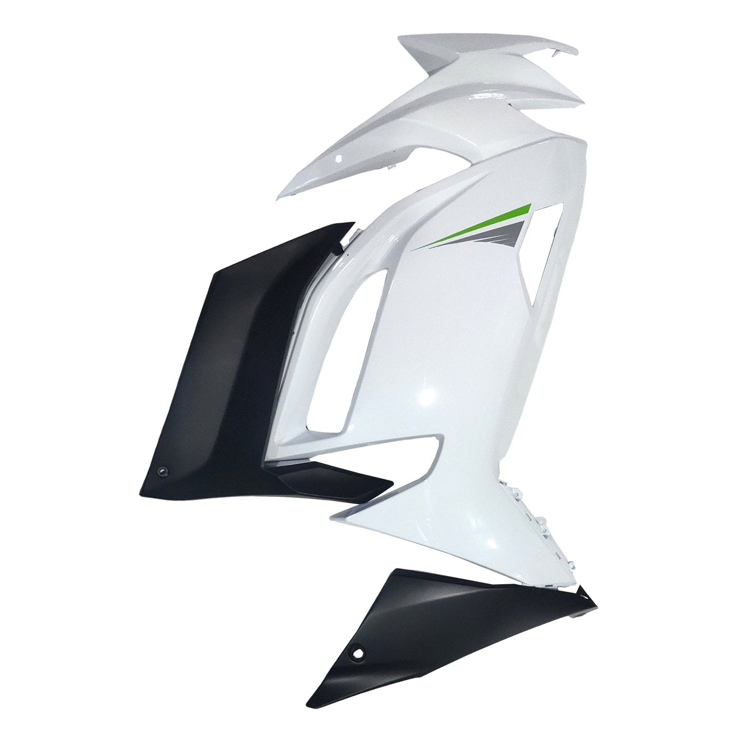 2020-2025 Kawasaki ER-6F Ninja650 Fairing Kit Bodywork ABS