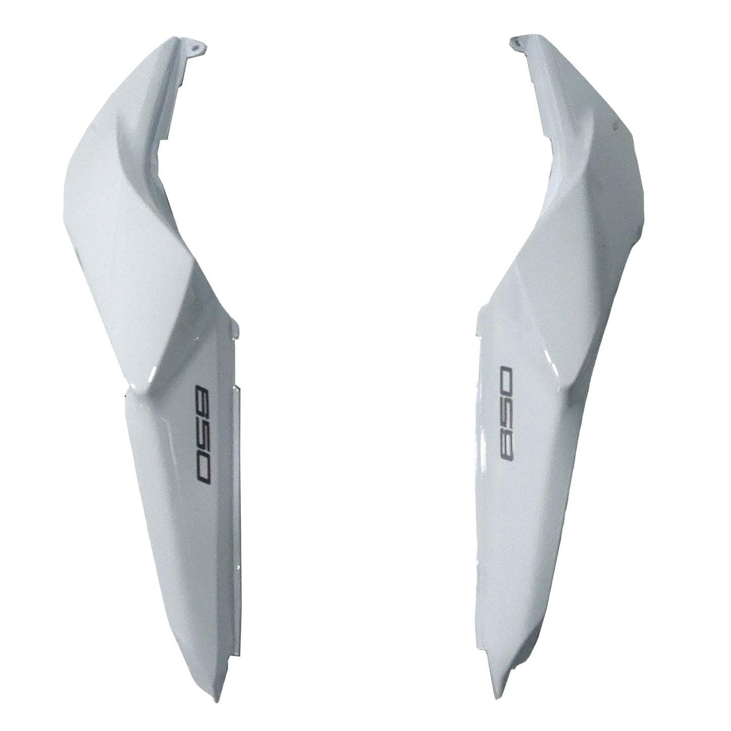 2020-2025 Kawasaki ER-6F Ninja650 Fairing Kit Bodywork ABS