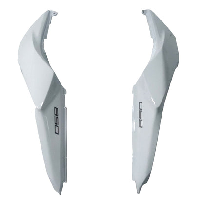 2020-2025 Kawasaki ER-6F Ninja650 Fairing Kit Bodywork ABS