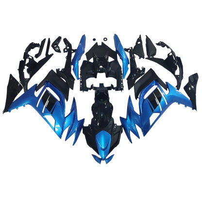 2020-2025 Kawasaki ER-6F Ninja650 Fairing Kit Bodywork ABS