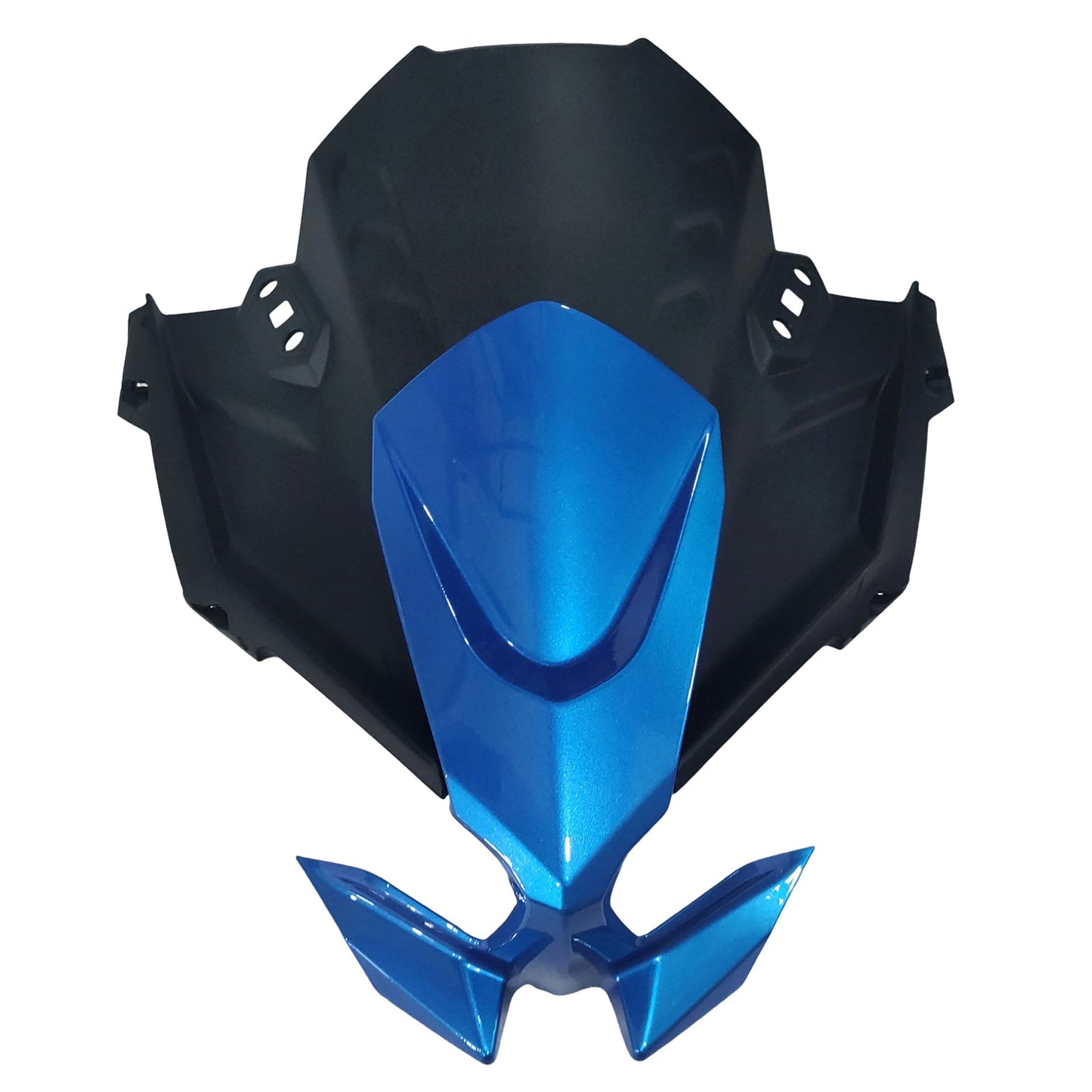 2020-2025 Kawasaki ER-6F Ninja650 Fairing Kit Bodywork ABS