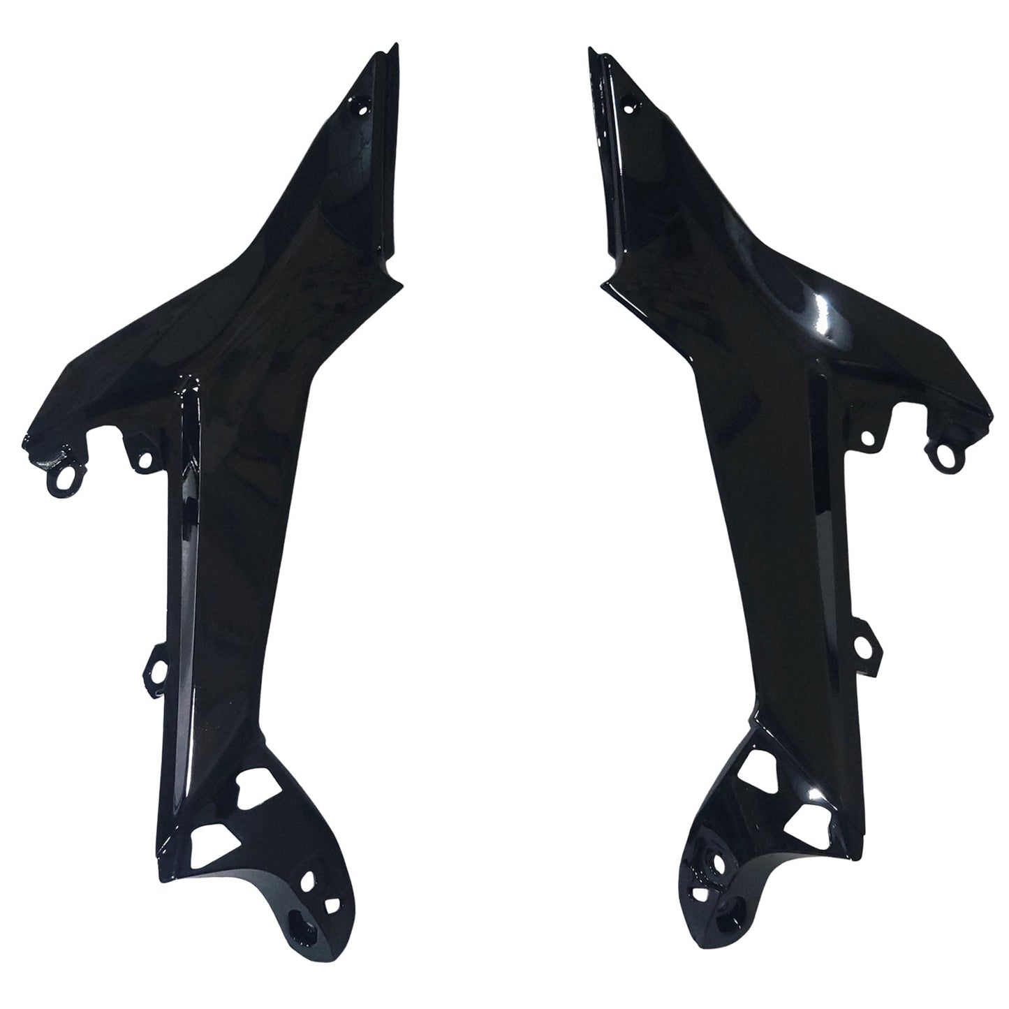 2020-2025 Kawasaki ER-6F Ninja650 Fairing Kit Bodywork ABS