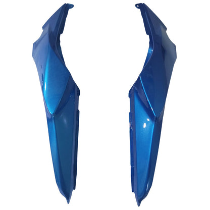 2020-2025 Kawasaki ER-6F Ninja650 Fairing Kit Bodywork ABS