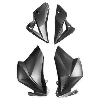 2013-2018 Kawasaki Z800 Fairing Kit