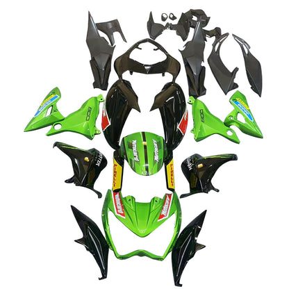 2013-2018 Kawasaki Z800 Fairing Kit