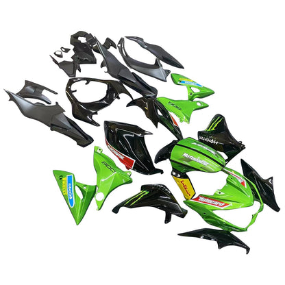 2013-2018 Kawasaki Z800 Fairing Kit
