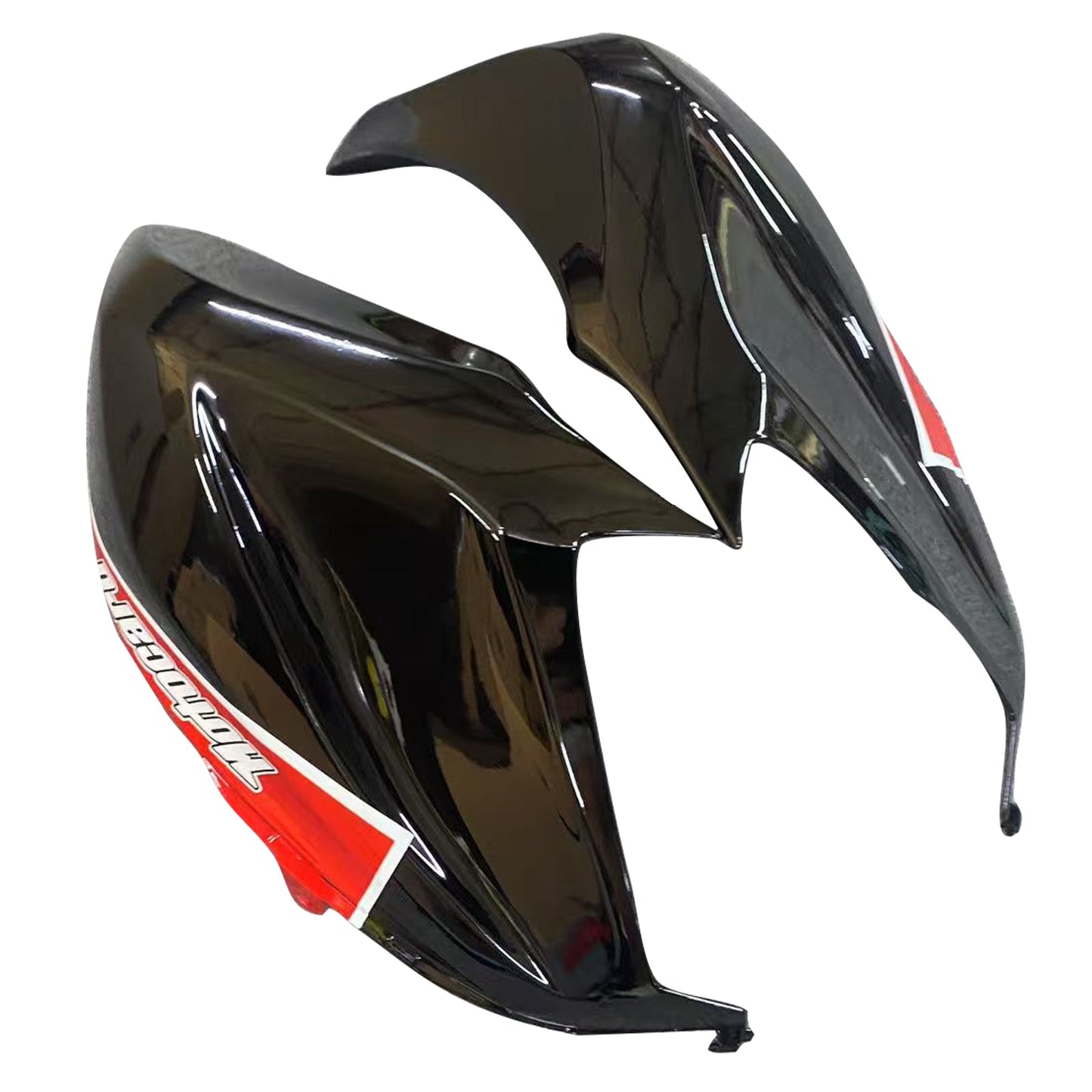 2013-2018 Kawasaki Z800 Fairing Kit
