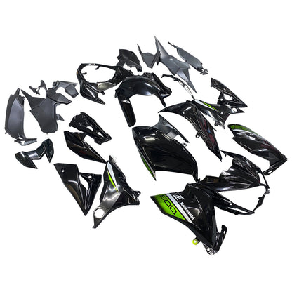2013-2018 Kawasaki Z800 Fairing Kit