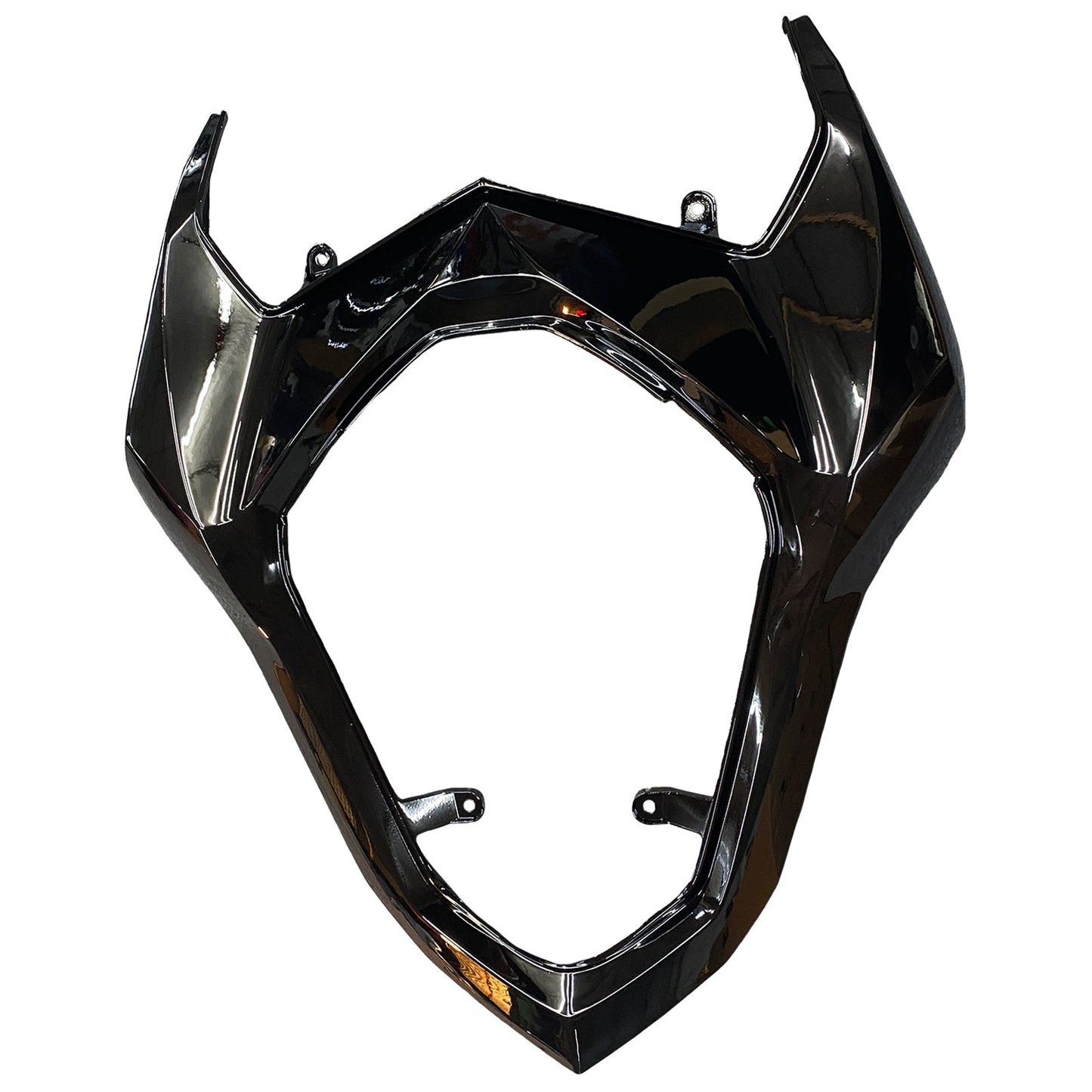 2013-2018 Kawasaki Z800 Fairing Kit