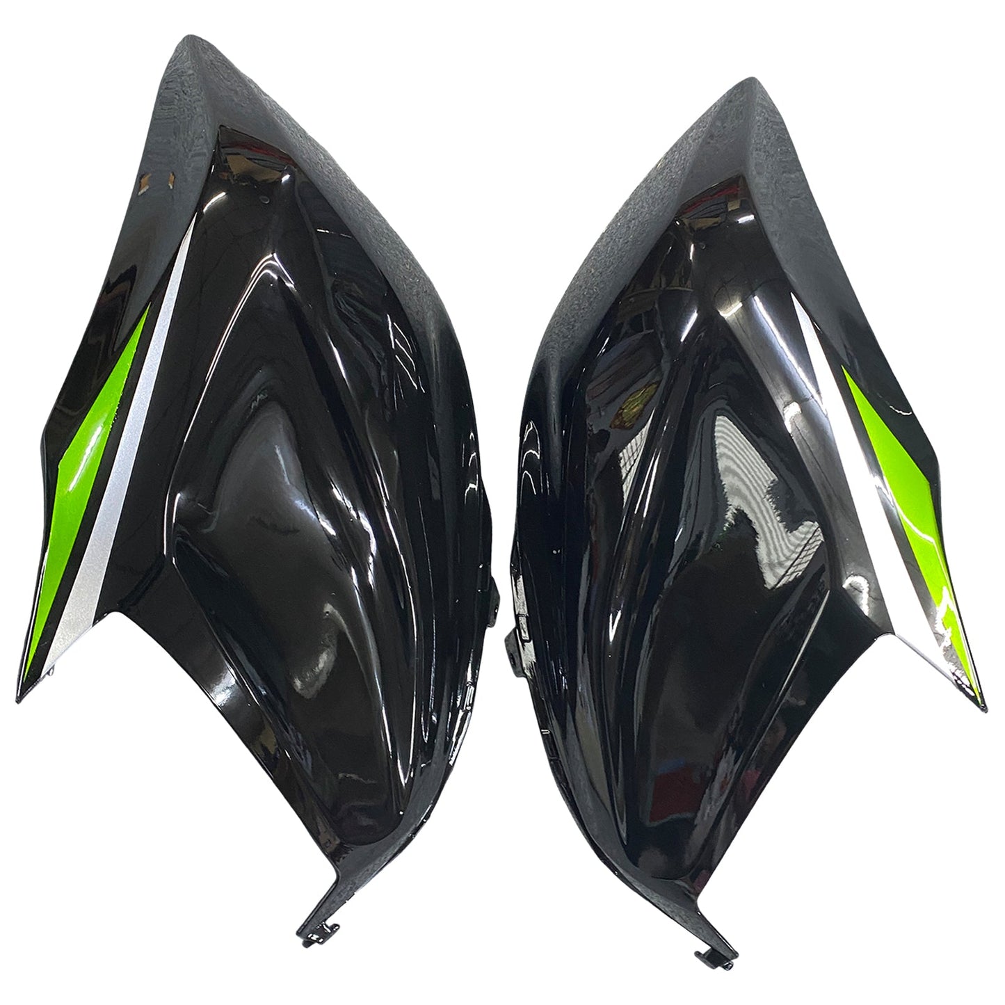 2013-2018 Kawasaki Z800 Fairing Kit