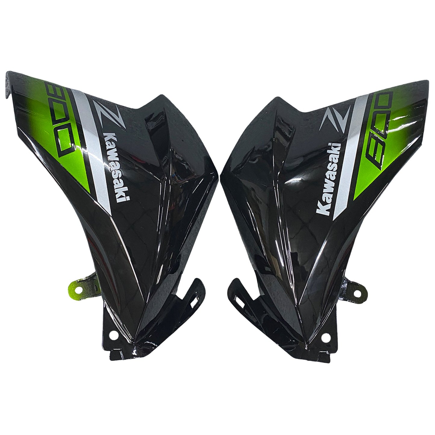 2013-2018 Kawasaki Z800 Fairing Kit