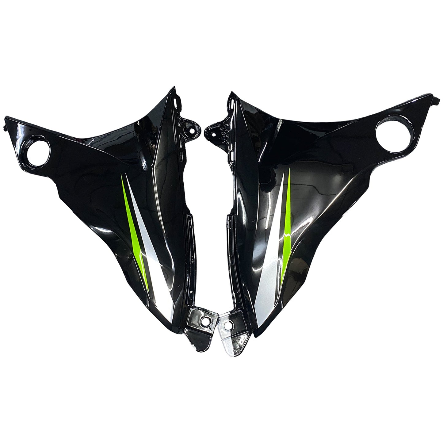 2013-2018 Kawasaki Z800 Fairing Kit