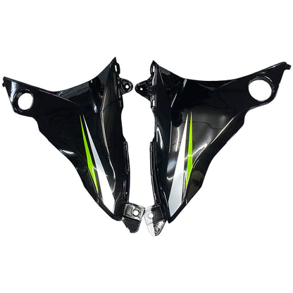 2013-2018 Kawasaki Z800 Fairing Kit