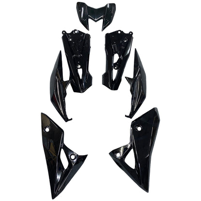 2013-2018 Kawasaki Z800 Fairing Kit