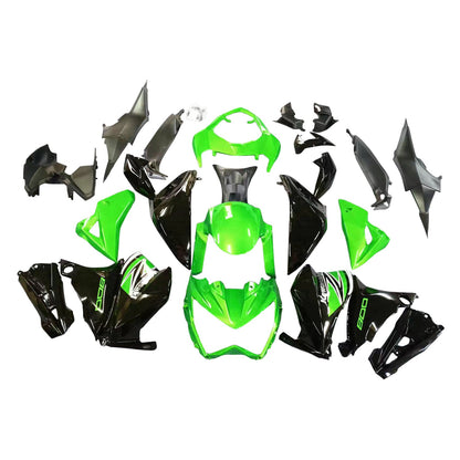 2013-2018 Kawasaki Z800 Fairing Kit