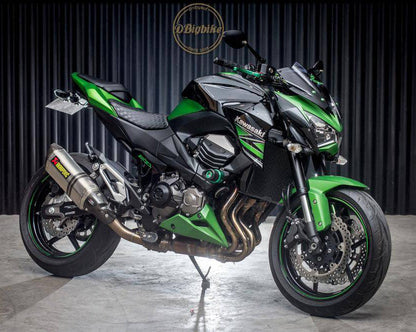 2013-2018 Kawasaki Z800 Fairing Kit