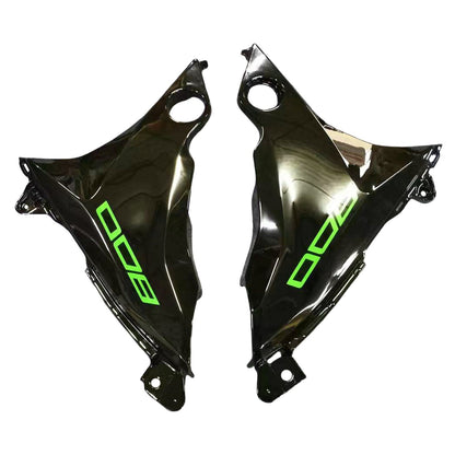 2013-2018 Kawasaki Z800 Fairing Kit