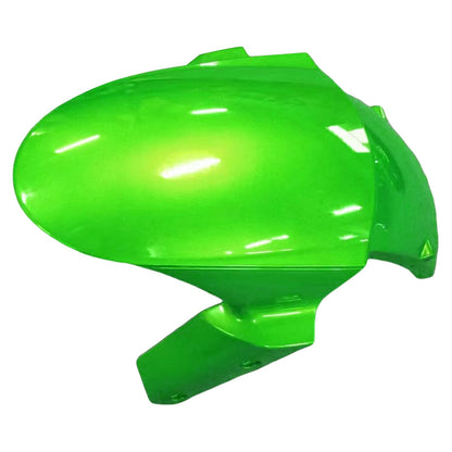 2013-2018 Kawasaki Z800 Fairing Kit