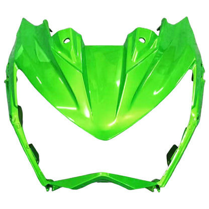 2013-2018 Kawasaki Z800 Fairing Kit