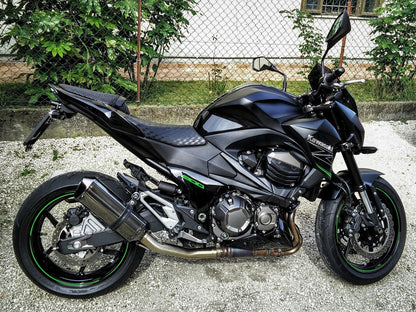 2013-2018 Kawasaki Z800 Fairing Kit