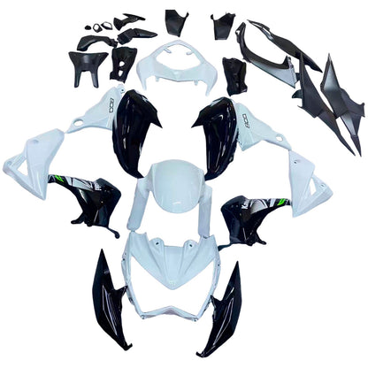 2013-2018 Kawasaki Z800 Fairing Kit