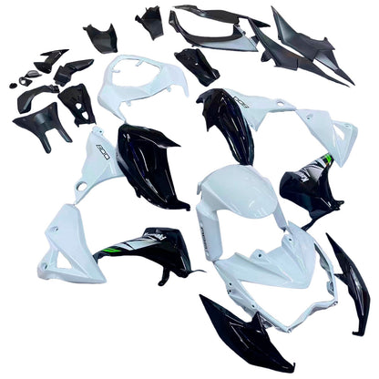 2013-2018 Kawasaki Z800 Fairing Kit
