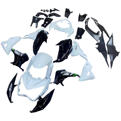 2013-2018 Kawasaki Z800 Fairing Kit