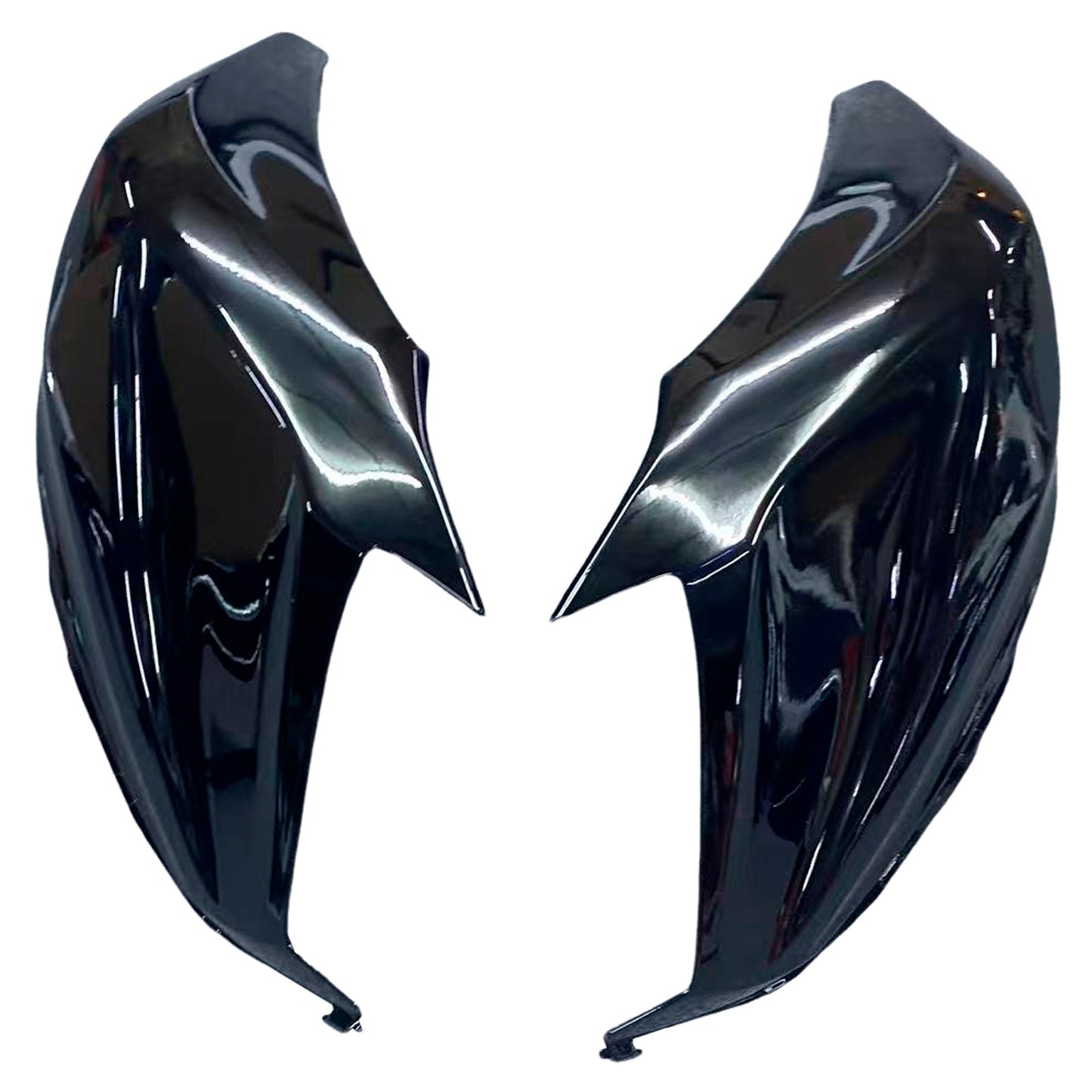 2013-2018 Kawasaki Z800 Fairing Kit