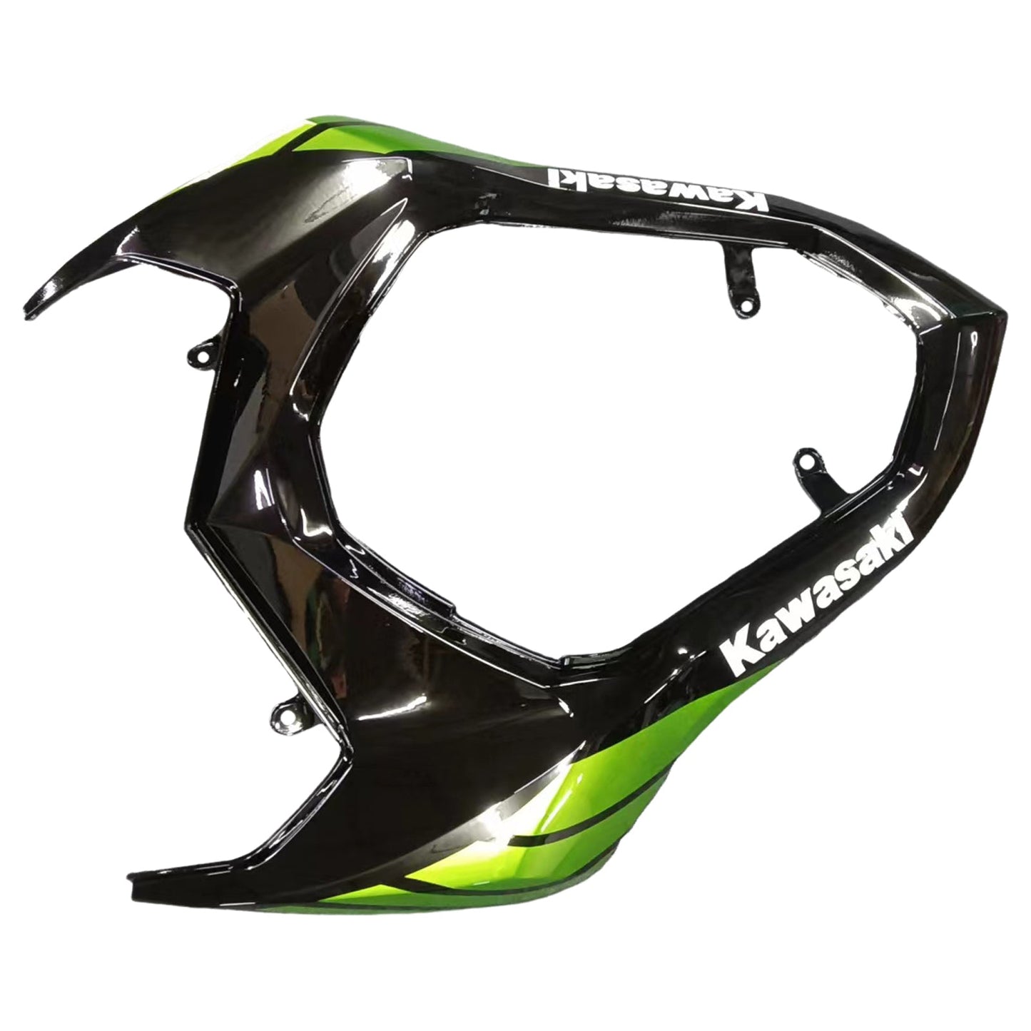 2013-2018 Kawasaki Z800 Fairing Kit
