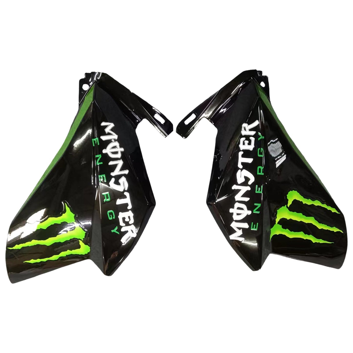 2013-2018 Kawasaki Z800 Fairing Kit