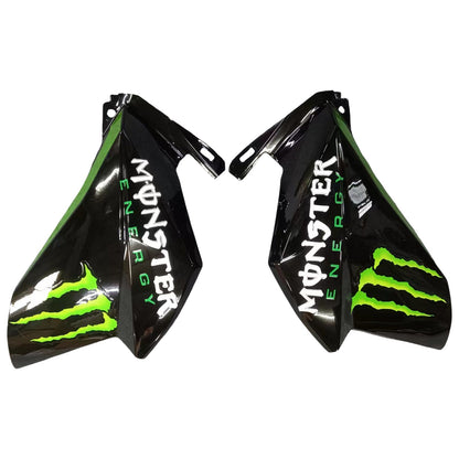 2013-2018 Kawasaki Z800 Fairing Kit