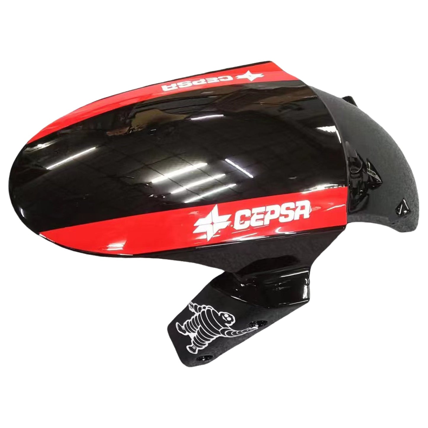 2013-2018 Kawasaki Z800 Fairing Kit