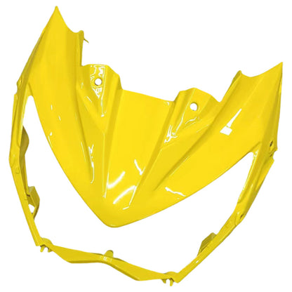2013-2018 Kawasaki Z800 Fairing Kit