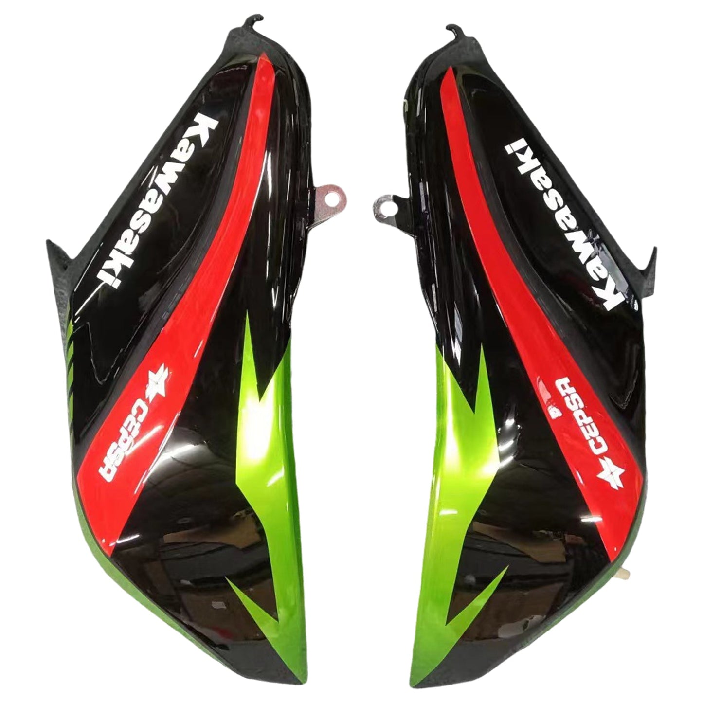 2013-2018 Kawasaki Z800 Fairing Kit