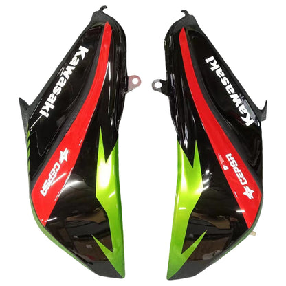 2013-2018 Kawasaki Z800 Fairing Kit