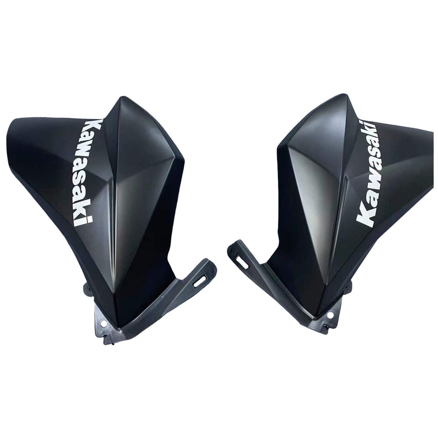 2013-2018 Kawasaki Z800 Fairing Kit Bodywork Plastic ABS