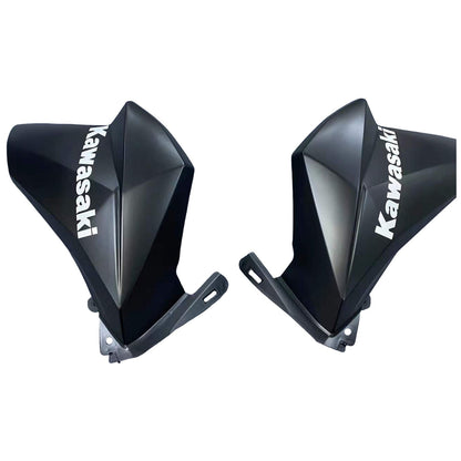 2013-2018 Kawasaki Z800 Fairing Kit Bodywork Plastic ABS