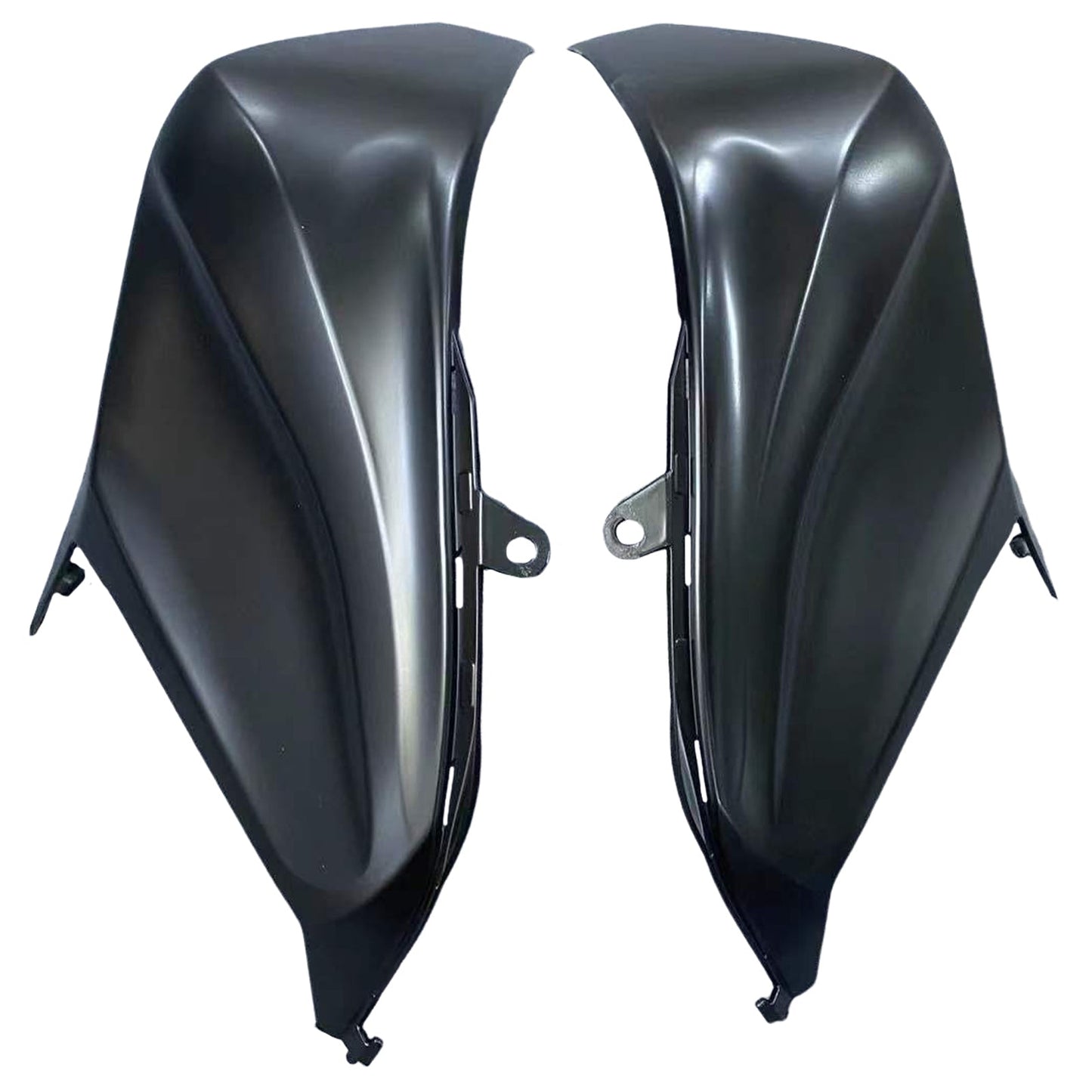 2013-2018 Kawasaki Z800 Fairing Kit Bodywork Plastic ABS