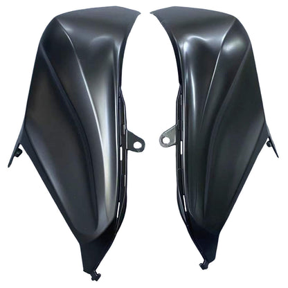 2013-2018 Kawasaki Z800 Fairing Kit Bodywork Plastic ABS