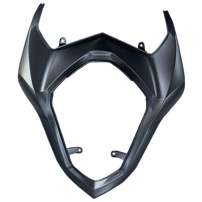 2013-2018 Kawasaki Z800 Fairing Kit Bodywork Plastic ABS