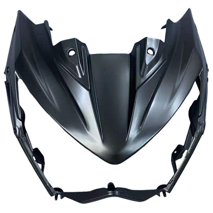 2013-2018 Kawasaki Z800 Fairing Kit Bodywork Plastic ABS