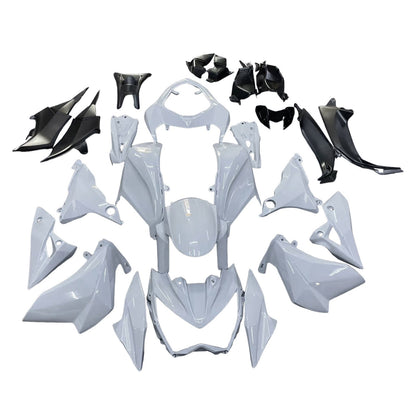 2013-2018 Kawasaki Z800 Fairing Kit Bodywork Plastic ABS