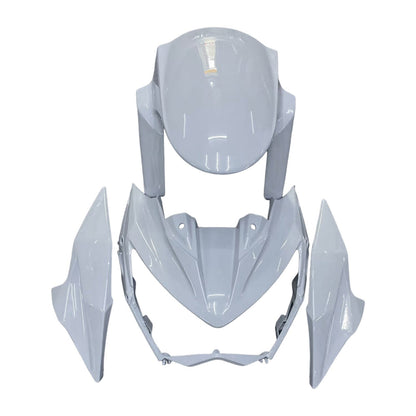2013-2018 Kawasaki Z800 Fairing Kit Bodywork Plastic ABS