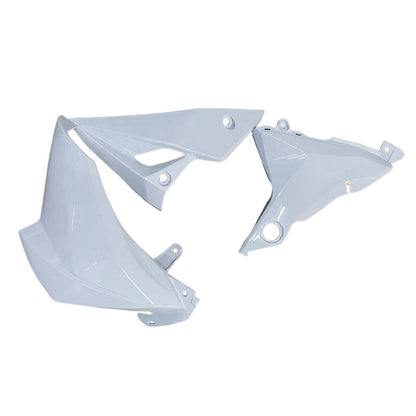2013-2018 Kawasaki Z800 Fairing Kit Bodywork Plastic ABS