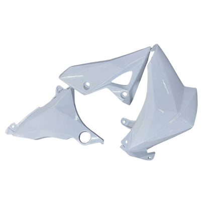 2013-2018 Kawasaki Z800 Fairing Kit Bodywork Plastic ABS