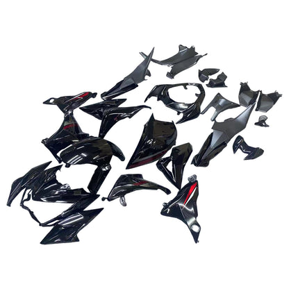 2013-2018 Kawasaki Z800 Fairing Kit Bodywork Plastic ABS