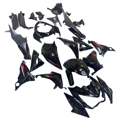 2013-2018 Kawasaki Z800 Fairing Kit Bodywork Plastic ABS