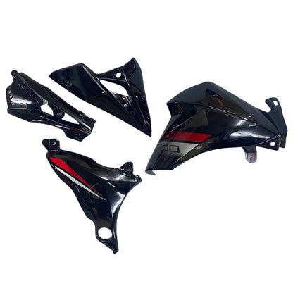 2013-2018 Kawasaki Z800 Fairing Kit Bodywork Plastic ABS