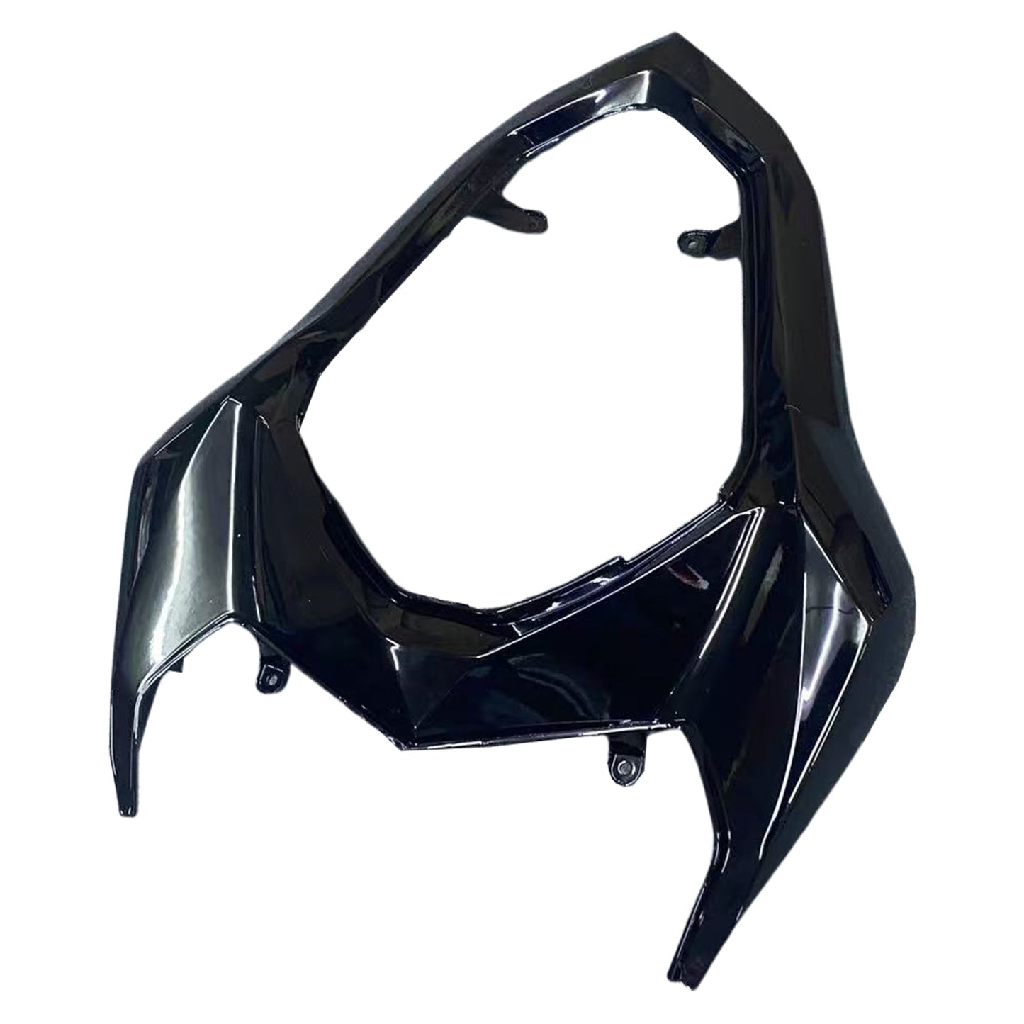 2013-2018 Kawasaki Z800 Fairing Kit Bodywork Plastic ABS